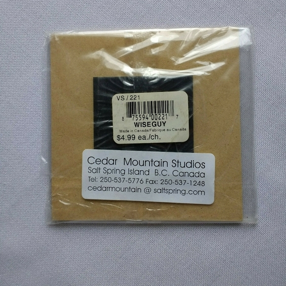 Three witty wiseguy magnets - Picture 2 of 4